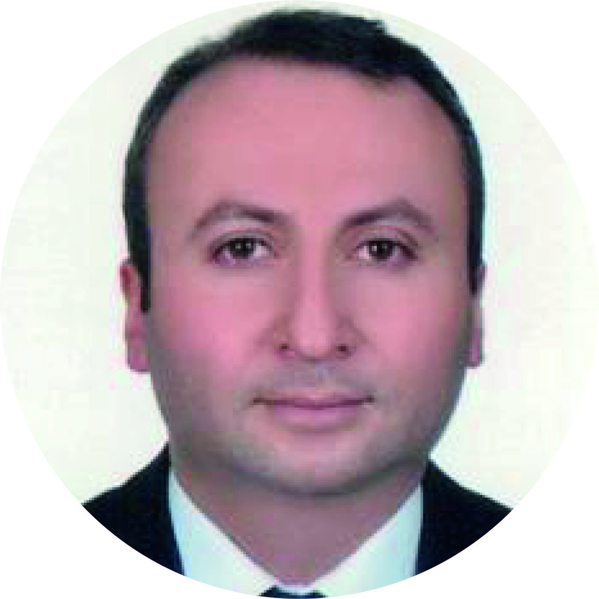 Doç. Dr. Turan ŞAHİN